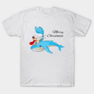 Christmas vacation T-Shirt